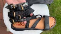 ⭐️ Tolle neue Sandalen A.S.98/ Airstep Gr. 40 AS98⭐️ Hannover - Bothfeld-Vahrenheide Vorschau