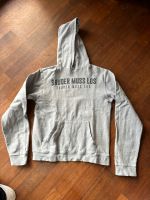 Damenhoody Gr. S grau Baden-Württemberg - Hemmingen Vorschau