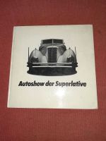 Autoshow der Superlative von 1982 Baden-Württemberg - Winnenden Vorschau