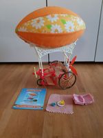 Sylvanian Families 5255 Himmelsballon Baden-Württemberg - Lörrach Vorschau