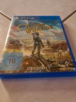 The Outer Worlds PS4 Nordrhein-Westfalen - Bottrop Vorschau