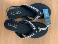 Liu Jo Slipper Gr. 35 Hessen - Oberursel (Taunus) Vorschau