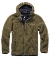 Teddyfleece Worker Jacke/Pullover S-7XL verschiedene Farben Niedersachsen - Delmenhorst Vorschau