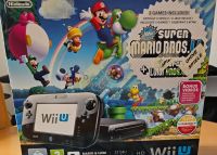 Konsole Wii U mit Gamepad Essen - Huttrop Vorschau