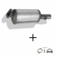 NEU Dieselpartikelfilter DPF Chevrolet Captiva Chrysler 300C Opel Baden-Württemberg - Neckartailfingen Vorschau