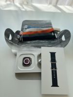 Apple Watch Ultra GPS + Cellular 49mm Ocean Watch Bayern - Schwarzenbach a d Saale Vorschau