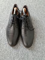 Schuhe, Halbschuhe schwarz Gr. 41, kaum getragen. Bullboxer Bayern - Weißenhorn Vorschau
