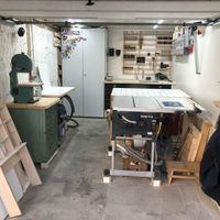 Suche: Kleine Werkstatt (Metall/Holz) im Raum Hanau zur Miete Hessen - Hanau Vorschau