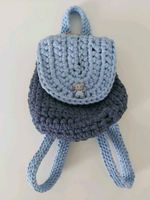 Babysachen/Rucksack/Tasche/Handarbeit Hessen - Eltville Vorschau