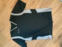 Spalding Basketball Trainingsshirt Gr. M Herren grau / anthrazit Nordrhein-Westfalen - Wülfrath Vorschau