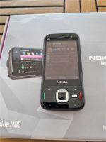 NOKIA N 85 Smartphone, OLED Nordrhein-Westfalen - Erftstadt Vorschau