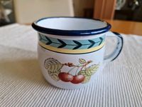 Villeroy & Boch French Garden Emaille Becher Bayern - Bad Reichenhall Vorschau