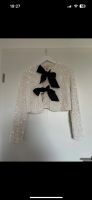 Viraler H&M Pailetten Cardigan XS Bayern - Kumhausen Vorschau