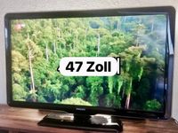 Philips LED Fernseher 47zoll Baden-Württemberg - Reutlingen Vorschau