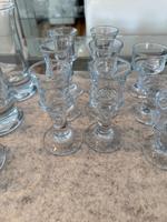 Holmegaard Glas Gläser Dänemark Skibsglas Aquavitglas Baden-Württemberg - Leonberg Vorschau