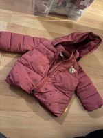 Steiff winterjacke Gr 68 Hessen - Körle Vorschau