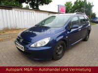 Peugeot 307 *1.Hand*Einparkhilfe* Dresden - Reick Vorschau