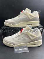 Nike Jordan Spizike Low | Größe 44.5 | Art. 0905 Nordrhein-Westfalen - Remscheid Vorschau
