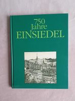 Buch 750 Jahre Einsiedel Sachsen - Chemnitz Vorschau