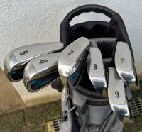 Golfschläger Eisensatz 5-PW, +0,5 Inch RH Dortmund - Wickede Vorschau