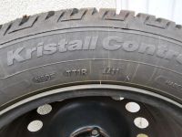 Winteräder Opel Astra K  205/55 R 16  91H Nordrhein-Westfalen - Herne Vorschau