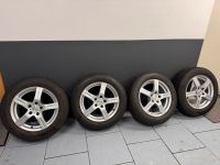 Enzo Alufelgen Winterreifen 205/ 60 R16 96H Nordrhein-Westfalen - Werl Vorschau