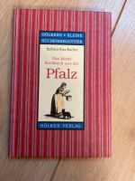 Das kleine Kochbuch aus der Pfalz Rheinland-Pfalz - Birkenheide Vorschau