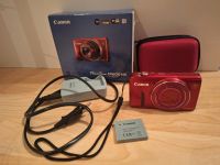 Canon Powershot sx 600 hs Digitalkamera Nordrhein-Westfalen - Bocholt Vorschau