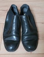 Rieker Stiefelette Damen schwarz Gr. 38 (Nr. 222) Sachsen - Mockrehna Vorschau