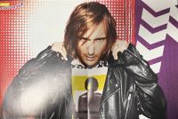 David Guetta Sean Paul Robin Schulz Poster Köln - Mülheim Vorschau