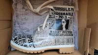 Harry Potter Stiefel Dogo Hessen - Reichelsheim (Odenwald) Vorschau