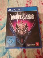 Tiny Tinas Wonderlands PS4 Spiel Niedersachsen - Rodewald Vorschau