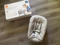 Stokke Newborn Set in grau für Hochstuhl Nordrhein-Westfalen - Moers Vorschau