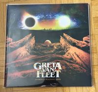 Greta van Fleet Anthemof the peaceful army Vinyl lp Nordrhein-Westfalen - Alpen Vorschau