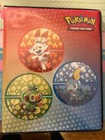 Pokemonheft und Karten Schleswig-Holstein - Quarnbek Vorschau