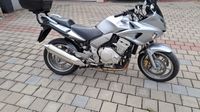 Honda CBF 1000 A Griffheizung Ganganzeige Checkheft 1A Baden-Württemberg - Sigmaringen Vorschau