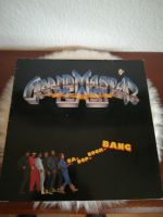 Grandmaster Flash Vinyl Schallplatte Blumenthal - Farge Vorschau
