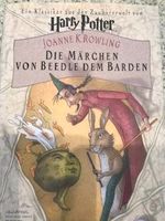 Buch Harry Potter Bayern - Ruderting Vorschau