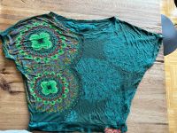 Desigual Oversize Shirt Gr.L Frankfurt am Main - Sachsenhausen Vorschau