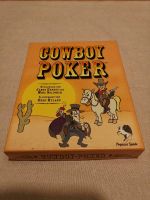 Cowboy Poker Kartenspiel Gesellschaftsspiel Spiel Niedersachsen - Osnabrück Vorschau