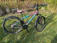 Stevens Damen-/Jugend-Fahrrad 27Gang u. 16 Zoll (wie neu) Hessen - Kiedrich Vorschau