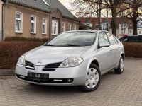 Nissan Primera 1.8 KLIMAANLAGE Brandenburg - Ahrensfelde Vorschau