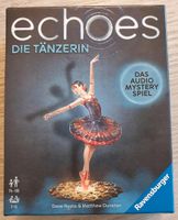 Echoes - Die Tänzerin Bielefeld - Schildesche Vorschau