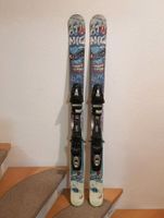 Kinderski Jugendski Ski Atomic Spike, 120cm, Park & Pipe Nordrhein-Westfalen - Willich Vorschau