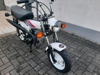 Honda Dax St 50 AB 23 von 1991 Nordrhein-Westfalen - Ratingen Vorschau