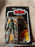 Star Wars The Black Series Boba Fett 40 The Empire strikes Back Nordrhein-Westfalen - Gronau (Westfalen) Vorschau