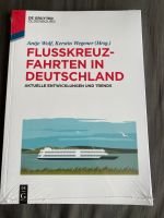 Fachbuch Flusskreuzfahrten in Deutschland Hamburg - Bergedorf Vorschau