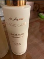 Asam Beauty, Magic Care Overn.  Treatm u. Shikimic Acid Bayern - Inzell Vorschau