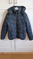 Mädchen Winterjacke Jacke Gr. 134 Bayern - Ingolstadt Vorschau