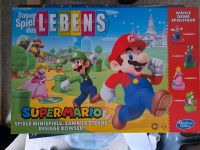 Spiel des Lebens Super Mario Edition Niedersachsen - Weener Vorschau